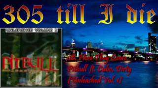 Watch Pitbull Here They Come video