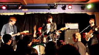 Watch K Sera Young Forever video