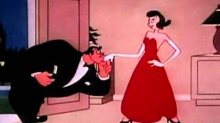 Popeye Parlez Vous Woo