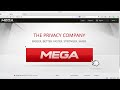 Mega : Dites bonjour au nouveau Megaupload : il est arrivé et voici ce qu'il nous réserve