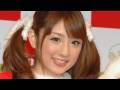 ゆうこりん・小倉優子が「メリーちゃんの羊」ダンスを披露