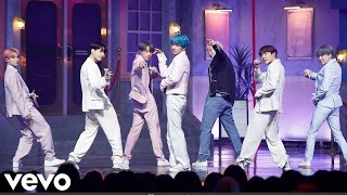 BTS - Dionysus/Boy With Luv (Live at the 62nd Grammys)