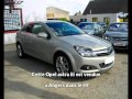 Auto vip présente une Opel astra iii occasion à Angers