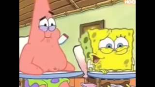 Spongebob Fail