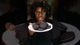 Homemade Oreos