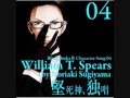 【William T. Spears - Kairitsu no Dorei】 ~HQ w/ English & Romaji lyrics + Mp3Download~