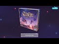STELLA - Dixit Universe: Resumen de reglas