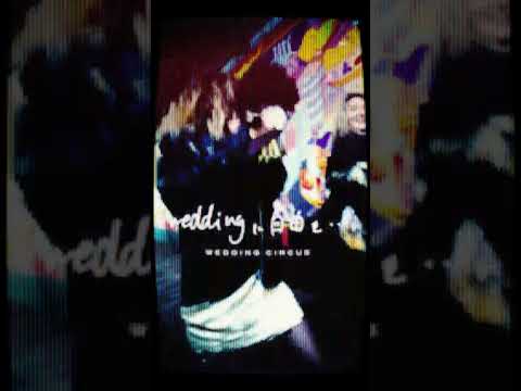 WEDDING CIRCUS SHOT MOVIE 【SHIBUYA DANCER09】