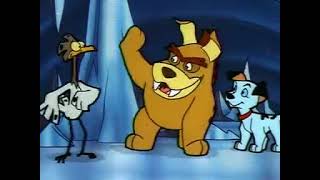 101 Dalmatians Without Context Part 26