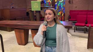 Oh the Deep, Deep Love by Sovereign Grace (Cover)