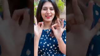 Anagha Sajeev Cute Actress Model Youtube Shorts Instagram Trending Reel 16