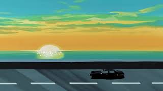 Alina Baraz - Off The Grid Ft. Khalid ~ (Slowed + Reverb)