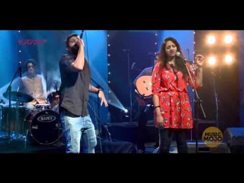 Rain Song by Tao Issaro feat Job Kurian Neha Nair