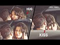 When Salman Khan KISS Sangeeta Bijlani on her Forehead and then HUG in Public |Beautiful Moment