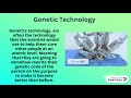 Life Science Performance task G9S1U1