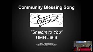 Worship With Faith - 9/25