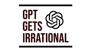 ChatGPT's Achilles' Heel