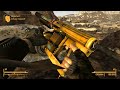 Fallout New Vegas Mods: Alex Bradley - Adventure Child!