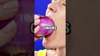 The Hidden Medicine In Onions