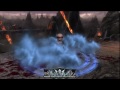 ▶ Mortal Kombat 9 Cute Little Blind Swordsbaby Kenshi Babality - Part 35 [HD]