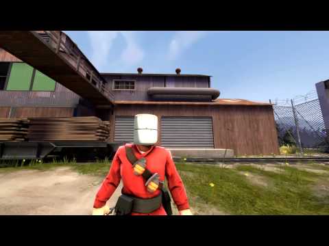 Praise the Sun.sfm