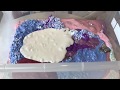 MISTURANDO 25 KG DE SLIME | MAIOR SLIME PESADO NA BALANÇA DO BRASIL | 25 KG DE SLIMES FEITOS POR MIM MISTURANDO 25 KG DE SLIME | MAIOR SLIME PESADO NA BALANÇA DO BRASIL | 25 KG DE SLIMES FEITOS POR MIM