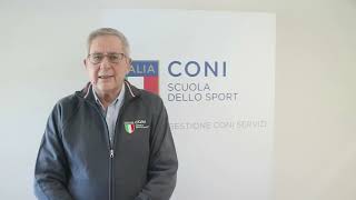 Seminario La Psicologia al Servizio dello Sport, Fulvio Giardina Seminario La Psicologia al Servizio dello Sport, Fulvio Giardina