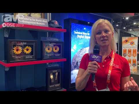 DSE 2019: Tru Vue Demos Vista AR Glass With Reduced Glare