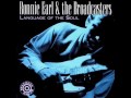 Ronnie Earl & The Broadcasters- You're The One