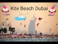 Dubai Kite Beach|Jumerah Beach(Part 2)|Dubai Tourism|Best beach|Dubai Beachs.