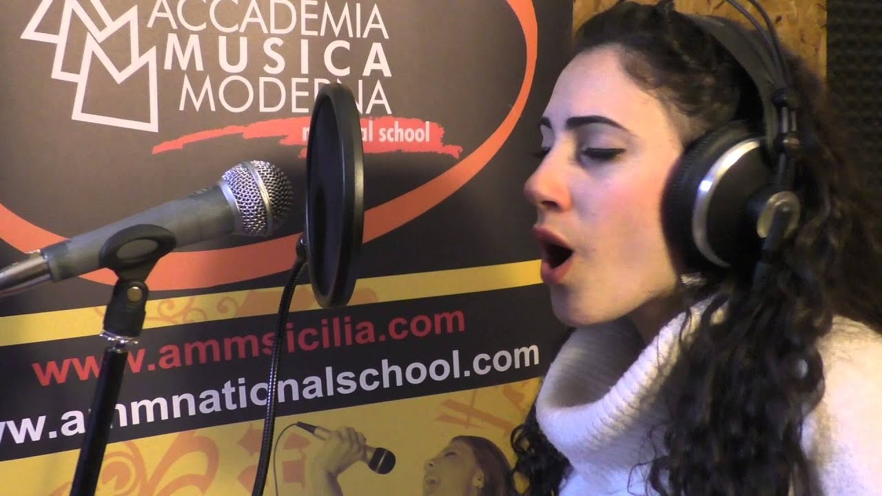 Sara Vetrano-I have nothing