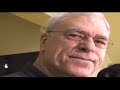 Lakers Coach Phil Jackson on Andrew Bynum's first start of the 2010-2011 season