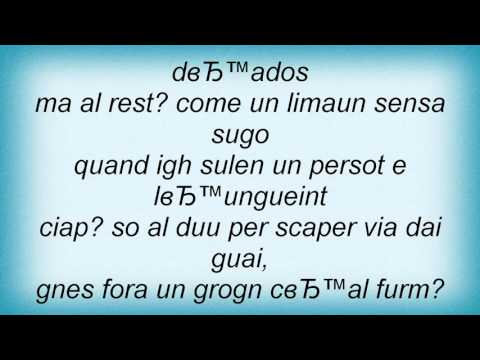 Victori E Un Pera Ed Breegh Video