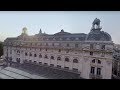Visitez le Musée d'Orsay à 360° VR - Paris, l'envers du décor - Réalité Virtuelle