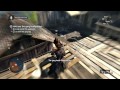 Assassin's Creed Rogue Gameplay: 3 New Mission Types in Assassin's Creed Rogue