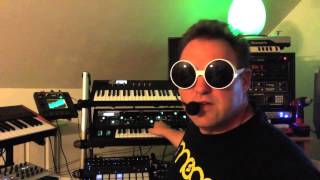 Moogfest Why Are We Not Playing At? By Synthetic Things