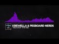 [Dubstep] - Krewella & Pegboard Nerds - This Is Not The End [Monstercat FREE Release]