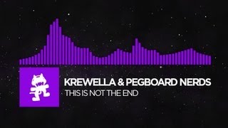 Watch Krewella This Is Not The End video