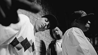 Watch Dilated Peoples Rapid Transit video