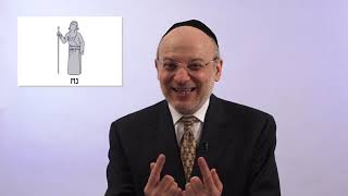 The Emunah Experience Part 5: Walk Down History, The Six Great Turning Points of Jewish History