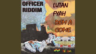 Watch Lutan Fyah Dem A Come video