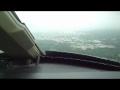 Cessna Citation VII ILS Approach