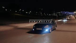 ZAWANBEATS - Veziyyet Var