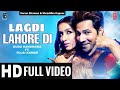 Lagdi Lahore Di (Full Video Song) Street Dancer 3d, Lagdi Lahore Di Aa Guru Randhawa Full Song,720p