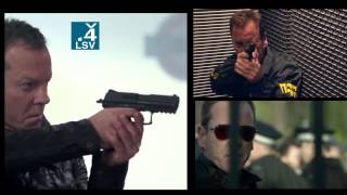 24 Live Another Day Movie FOX Trailer #2