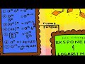 image Peta Konsep Eksponen Dan Logaritma Matematika X Sma 1 3
