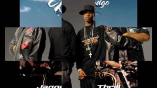 Jagged Edge - Best Man