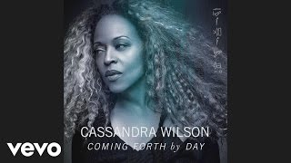 Video Billie's Blues Cassandra Wilson