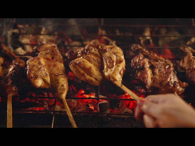 Wake Up in Western Visayas | Philippines Tourism Ad