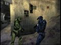 Lockout: The Infestation